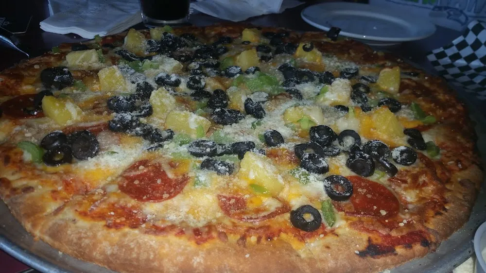 Pizza