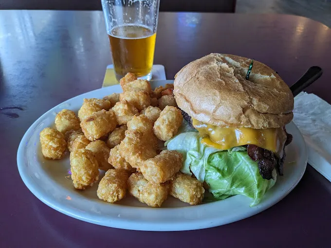 Tater Tots